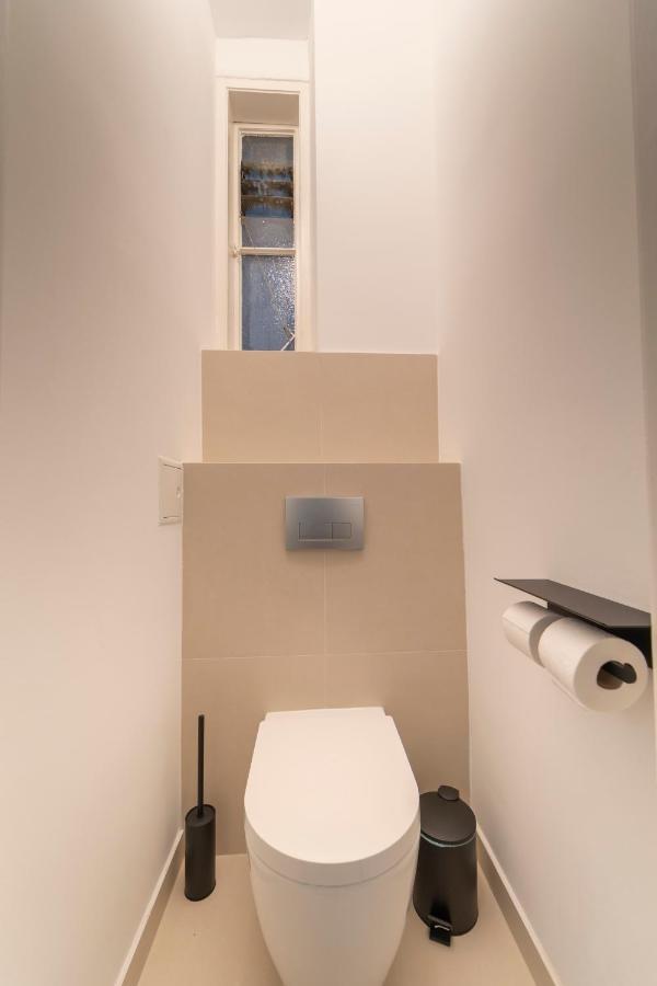 Josef'S Home I Deluxe Apartment In Ideal Location Vienna Exterior photo